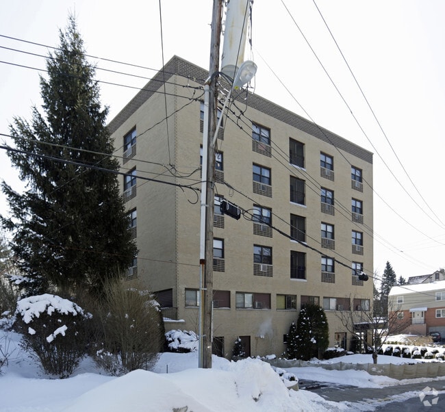 Elide House Apartments Eastchester, NY