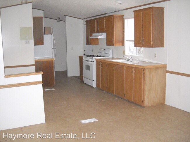 Building Photo - 3 br, 2 bath House - 5696 Nucci