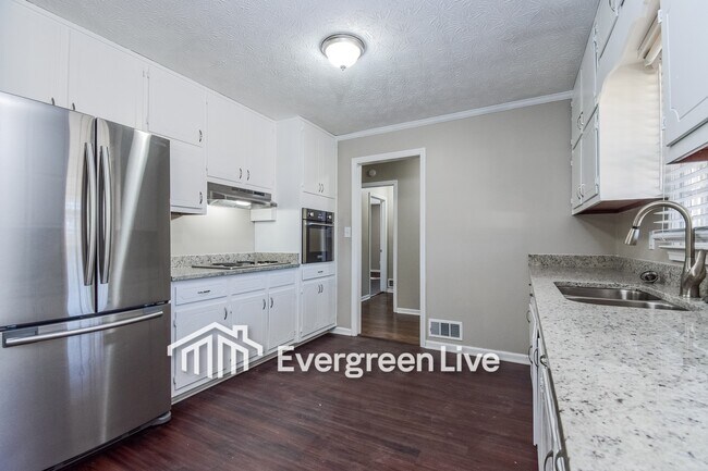 Foto del edificio - 195 Southmoor Cir