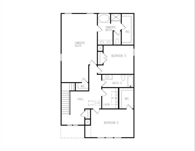 Building Photo - 2787 Malton Wy