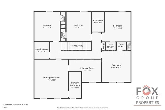 Building Photo - 127 Aberdeen Dr