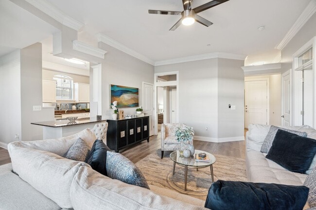 Interior Photo - Mansion at Bala