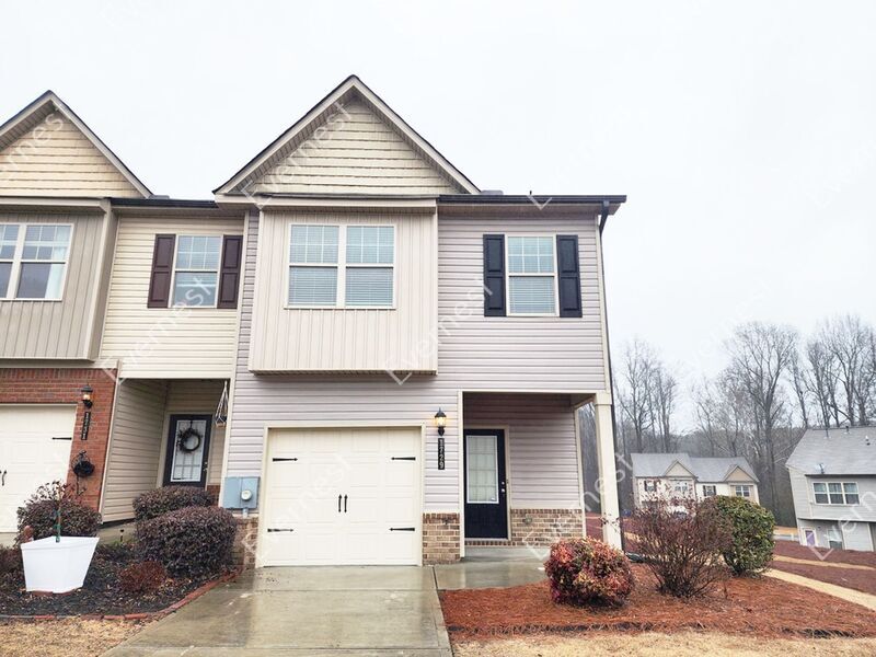 1729 Snapping Ct, Winder, GA 30680 Townhome Rentals in Winder GA