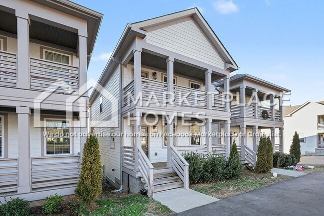 Foto del edificio - 109 Bell St