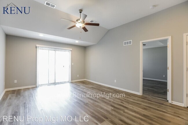 Foto del edificio - 3 br, 2 bath House - 7420 Maybrook Dr