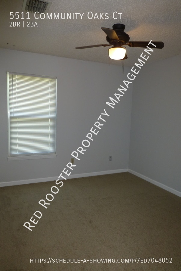 Building Photo - 5511 Community Oaks Ct