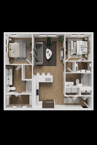 Building Photo - 320 Goll St