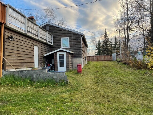 Foto del edificio - 3612 Arkansas Dr