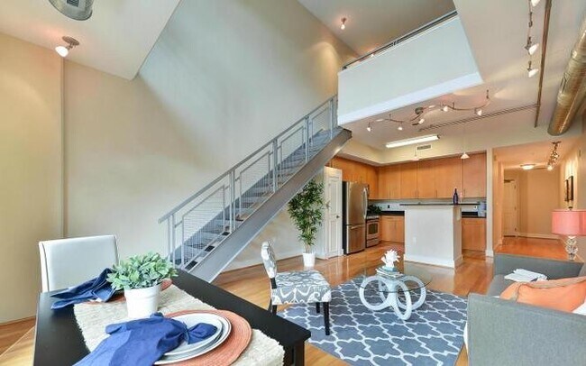 Foto del edificio - 1390 Kenyon St NW