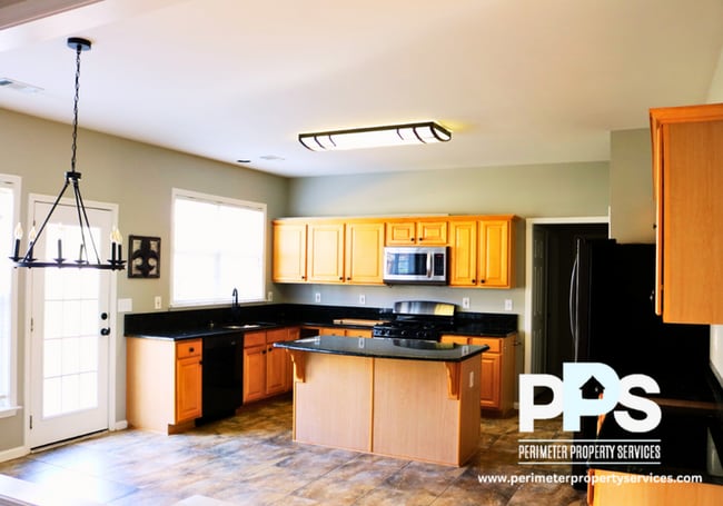 Foto del edificio - 367 Andridge Ct NW