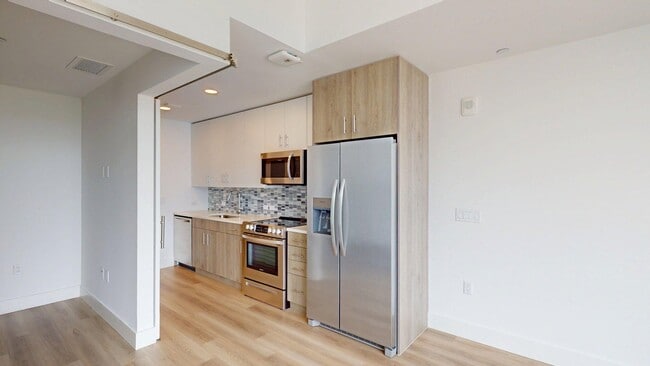 Interior Photo - Griffis West Palm