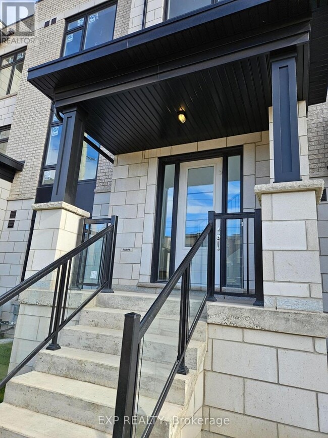 Building Photo - 3185 Sixth Line