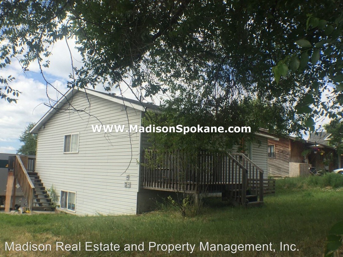 3531 E Upriver Dr, Spokane, WA 99217 Room for Rent in Spokane, WA