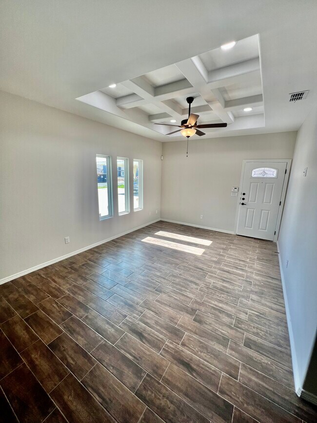 908 W La Pointe Ave Unit 1, Alton, TX 78573 Apartments in Alton, TX