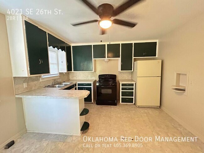 Foto del edificio - 4021 SE 26th St