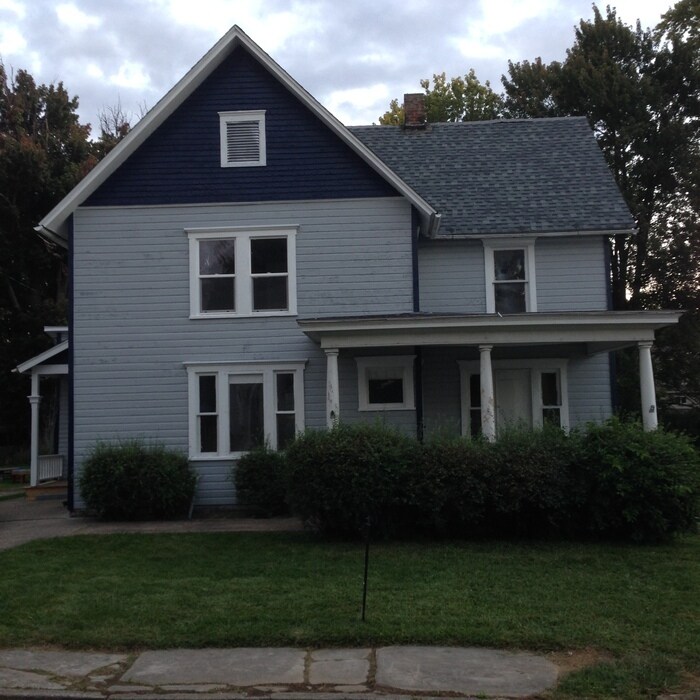 Beaufiful and spacious four bedroom home House Rental in Norwalk, OH
