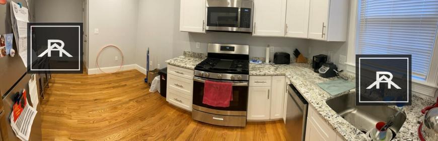 Foto principal - 2 bedroom in Allston MA 02134