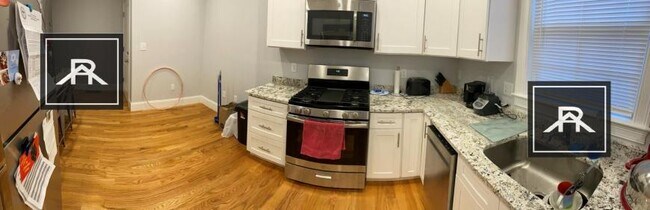 2 bedroom in Allston MA 02134 - 2 bedroom in Allston MA 02134 Apartment