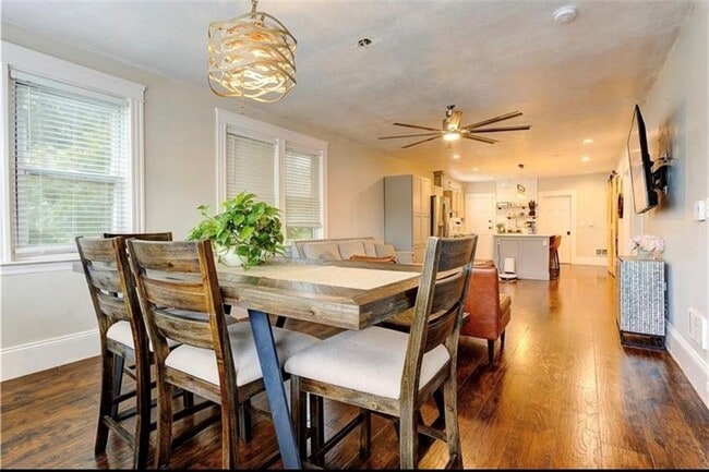 Foto del edificio - 104 Leah St