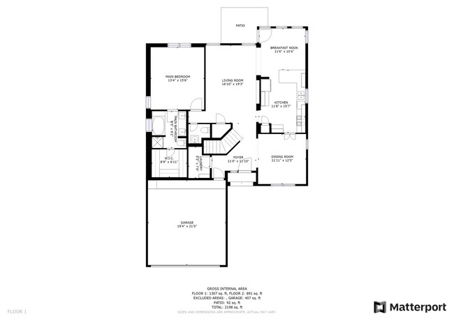 Building Photo - 513 Pinto Ln
