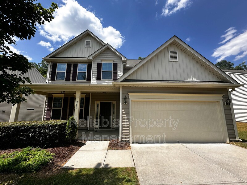 Foto principal - 282 Flowers Crest Way