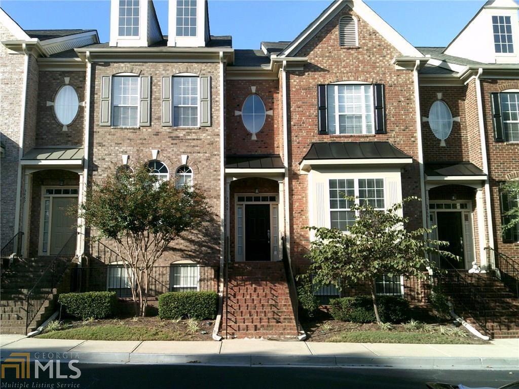 3464 Henderson Reserve, Atlanta, GA 30341 House Rental in Atlanta, GA