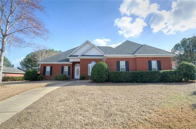 Photo - 655 Belmonte Dr House