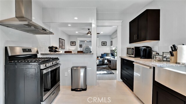 Building Photo - 517 Linden Ave