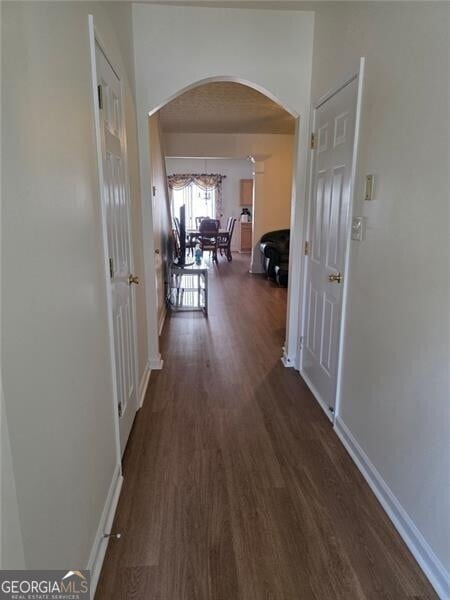 Building Photo - 3828 Dandridge Way NW