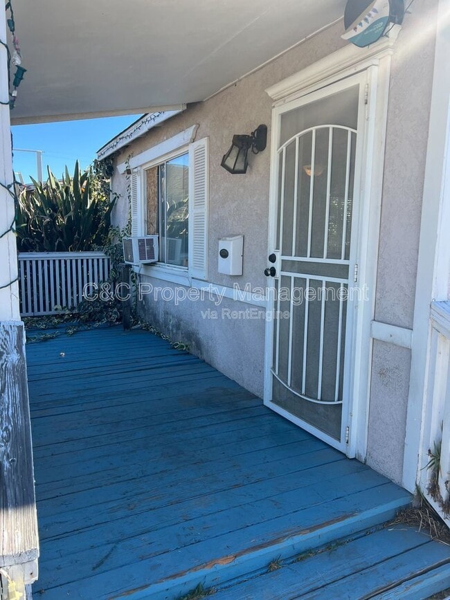 Foto del edificio - 379 E 16th St