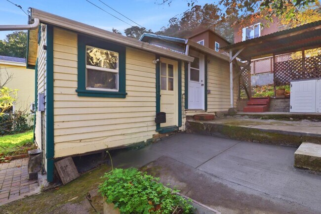 Foto del edificio - 500 Humboldt Rd