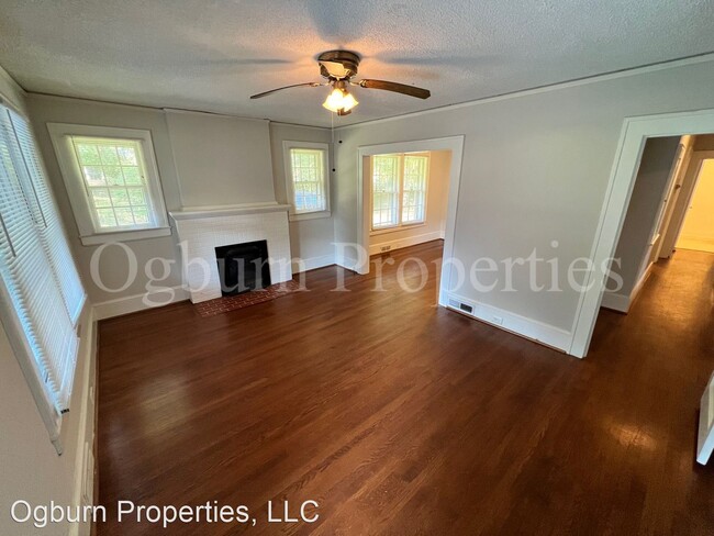 Foto del edificio - 3 br, 1.5 bath House - 4523 JUNE AVENUE