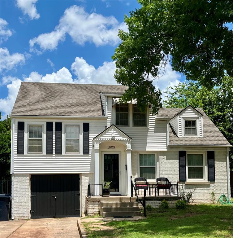 Foto principal - 1609 NW 43rd St