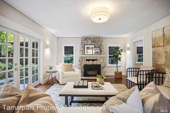 Building Photo - 4 br, 2 bath House - 167 Madrone Ave