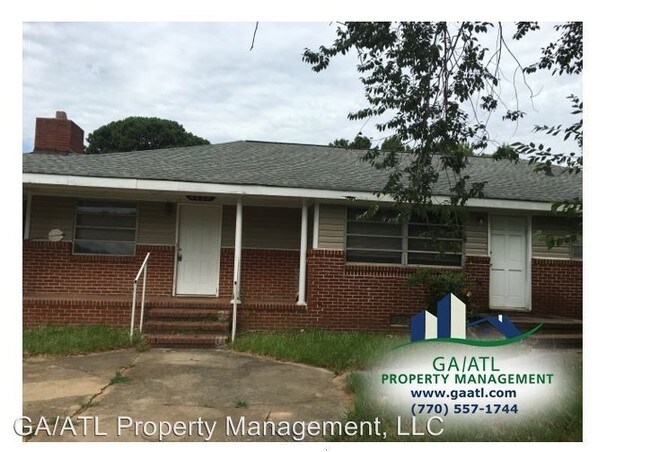 Foto del edificio - 4459 Grant Rd