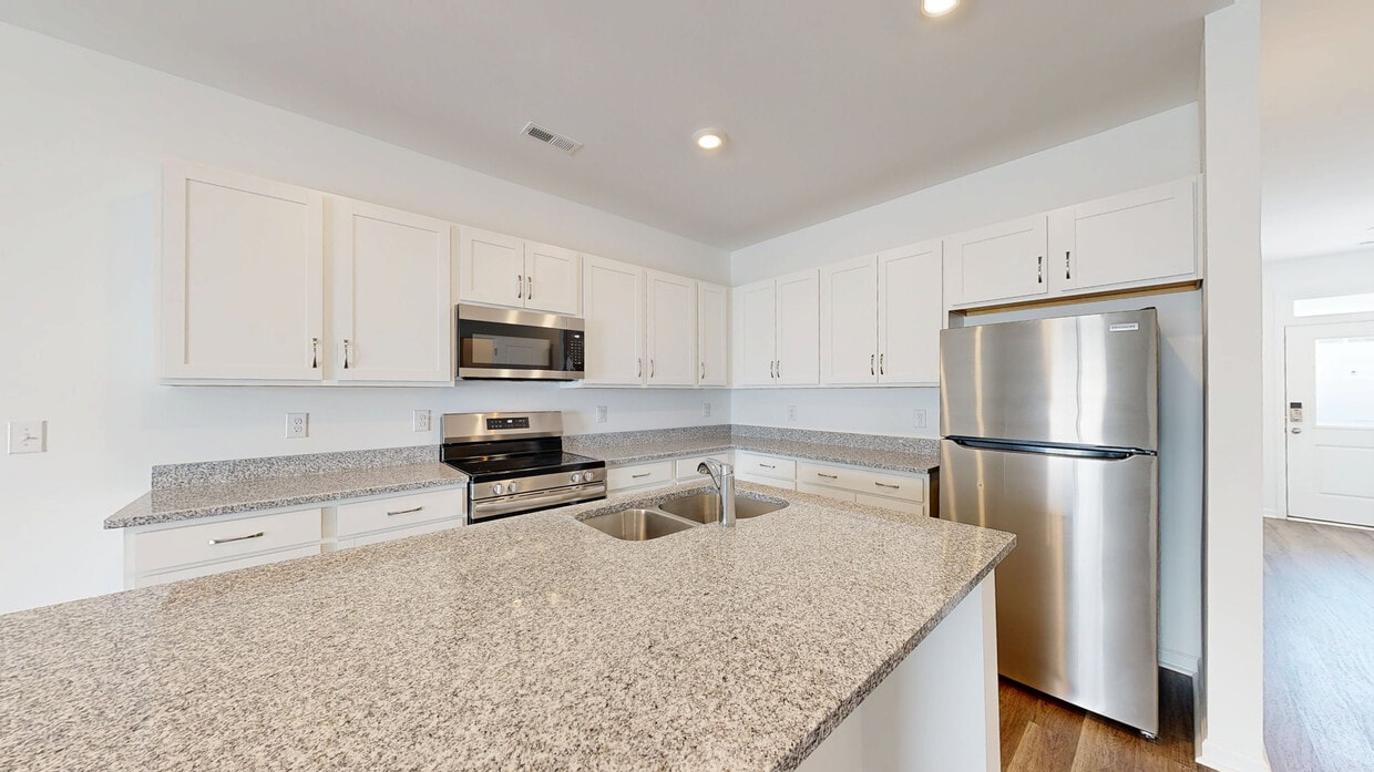 Photo - Westgate Townes Apartments
