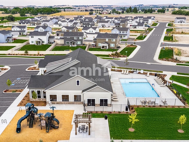 Building Photo - 9503 W Bowie Ct