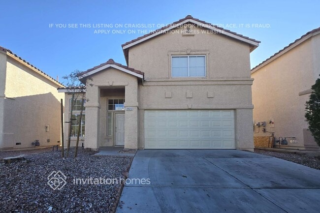 Building Photo - 4423 Scarlet Sea Ave