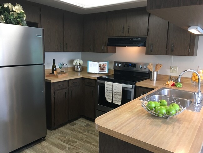 Foto del edificio - Chapel