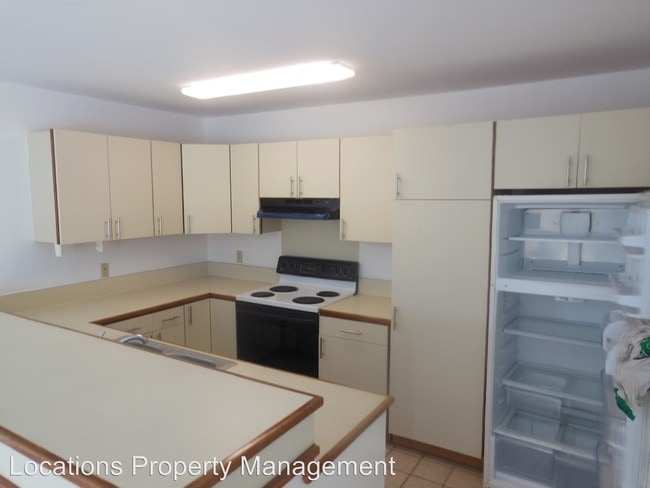 Building Photo - 1420A Lehia St