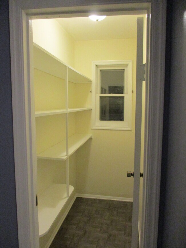 Pantry - 2834 N Lawndale Ave