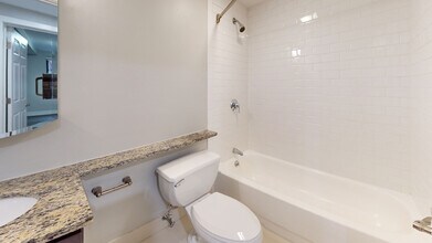 Interior Photo - Garrison Square