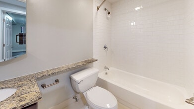 Interior Photo - Garrison Square