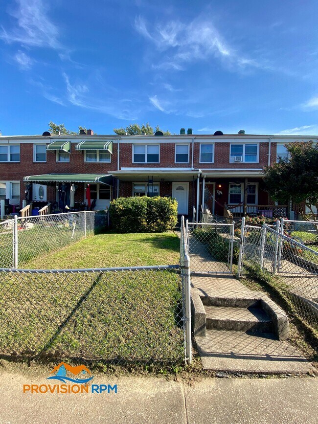 Building Photo - 7805 St Patricia Ln