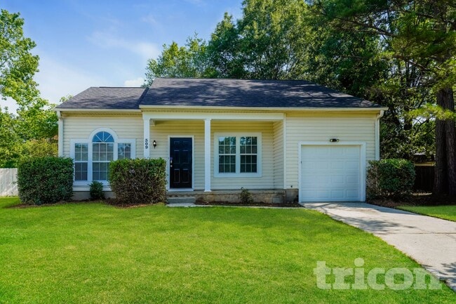 Building Photo - 309 Tendrill Ct