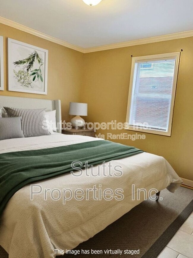 Foto del edificio - 414 Hermitage Dr