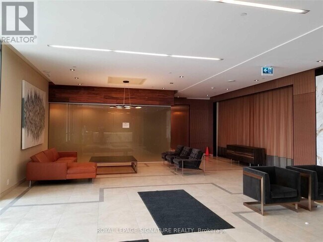 Photo du bâtiment - 15 Zorra St