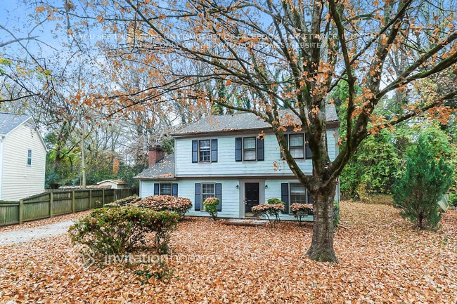 Building Photo - 1000 Covewood Ct