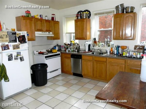 Primary Photo - 1460 Tremont St