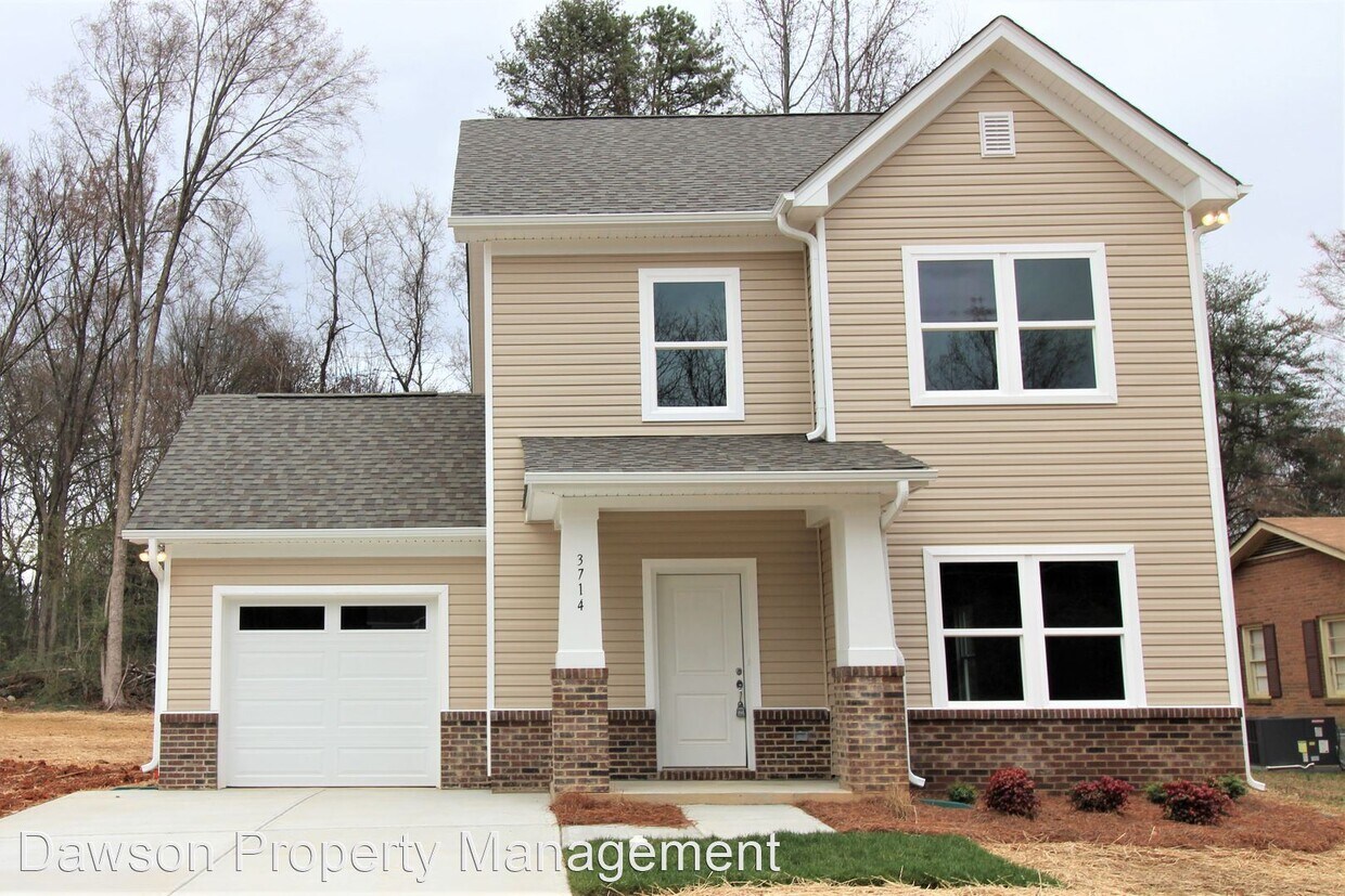 Foto principal - 3 br, 2.5 bath House - 3714 Small Ave